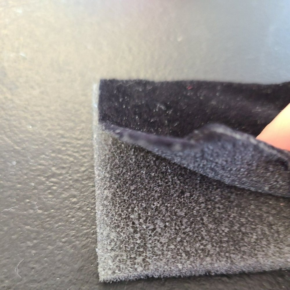 Vintage 1992 Avon Goldtone & Clear Rhinestone President's Club Pin Script A - Picture 7 of 7